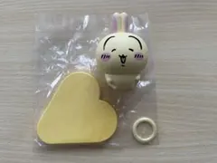 ちいかわ うさぎだらけフィギュア 天使の輪
