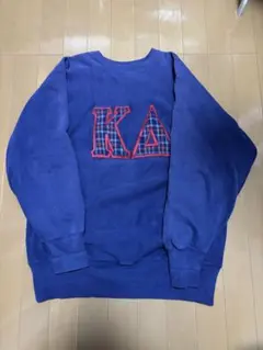 90s Champion reverse weave