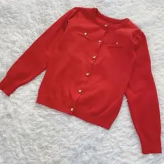 ゴールドボタン