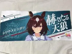 2025年最新】シリウスシンボリ タオルの人気アイテム - メルカリ