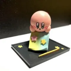 星のカービィPaldolce collection フィギュア