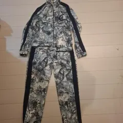 1週間限定価格ジャストカバリセットアップ