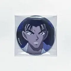 【新品】名探偵コナンプラザ　トレーディング缶バッジE