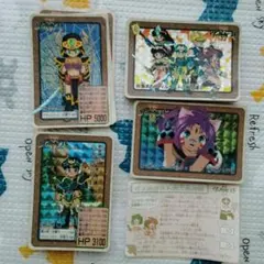 2026年最新】甲竜伝説ヴィルガスト 5 の人気アイテム - メルカリ