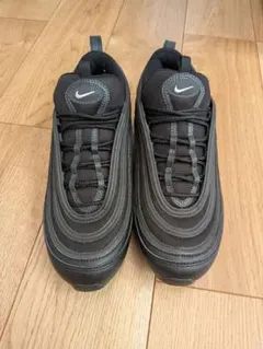 Nike Air Max 97 ブラック 29センチ