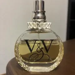 V&V バイスアンドバーチュ　オードトワレのサムネイル