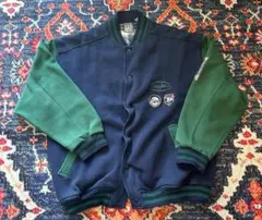 80s 90s old GAP スウェット スタジャン ヴィンテージ