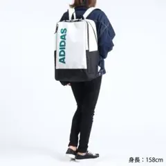 adidas リュック