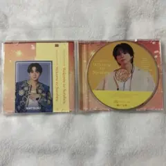 Welcome to Sunshine CD 澤本夏輝