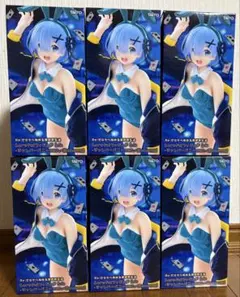 Re:ゼロから始める異世界生活　Coreful レム～ジャンパーバニーver.〜