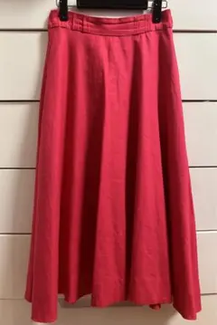 ローズバッド　スカート　フリーサイズ