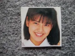 2026年最新】南野陽子グッズの人気アイテム - メルカリ