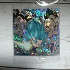 ドラゴンボールウエハース ベジット UR