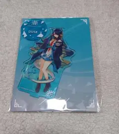 4.5th Anniversary キービジュアル アクリルスタンド シー