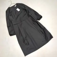 タグ付き❤【リミットエディションbyアツロウタヤマ】フォーマル ワンピース