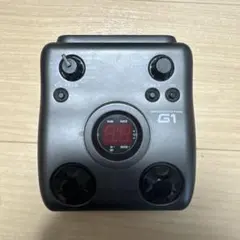 zoom G1 マルチエフェクターのサムネイル