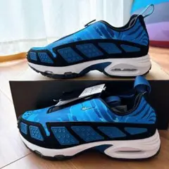 NIKE AIR MAX SNDR CAMO 24.0㎝ 新品 レディース