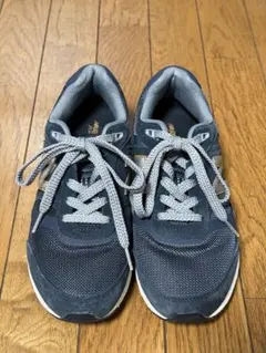 ニューバランス MW880 4E 25.0cm