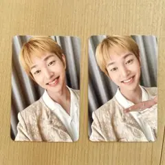 SHINee オニュ E.S.S.A.Y onew 特典 セット - メルカリ
