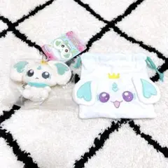 2026年最新】ふたりはプリキュア ポルン ぬいぐるみの人気アイテム