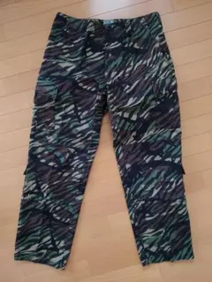 FIVE O/50DUPPIES カーゴパンツ 山本KID徳郁 窪塚洋介のサムネイル