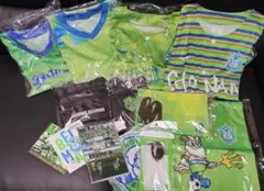 湘南ベルマーレ　グッズ詰め合わせ