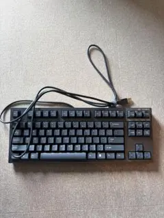 東プレ Topre Realforce 86UB SE05C0 US/英語配列 - メルカリ