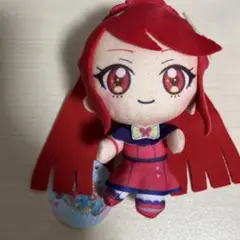 ひみつのアイプリ キャラクターグッズ
