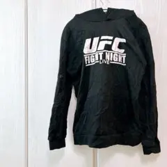 2025年最新】UFCパーカーの人気アイテム - メルカリ