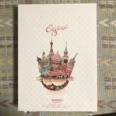 CubicFun 3Dパズル Cityscape - Moscow