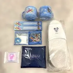 ディズニー アンバサダーホテル アメニティセット ミッキー