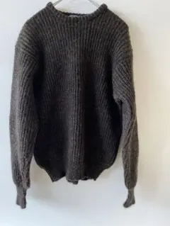 Polo by Ralph Lauren セーター 肉厚 ウール100%