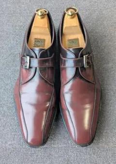 REGAL シングルモンクストラップ 25cm