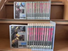 F Final エフ ファイナル 全3巻　完結セット 全初版　六田登 双葉社 F Final エフ ファイナル 全3巻 完結 初版セット／六田登(アクション