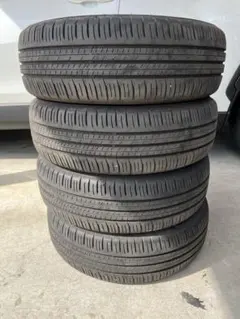 2025年最新】185/65r15 中古の人気アイテム - メルカリ