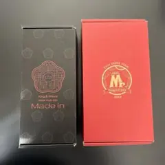 King&Prince ペンライト2本セットMade in Mr.