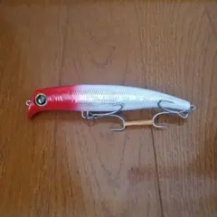 ミラクルワークス　ハンマースリム125F ニッソー ハンマースリム 125F改 | このルアーでサカナを釣らねば