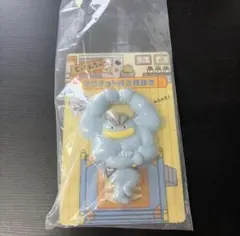 ポケモンセンター とっくんちゅう カイリキー マグネット付き栓抜き