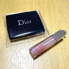 【ホリデー 限定】Dior サンク クルール クチュール 739 マキシマイザー
