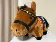 2026年最新】ロードカナロア ぬいぐるみの人気アイテム - メルカリ