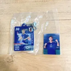 2026年最新】堂安律 キーホルダーの人気アイテム - メルカリ