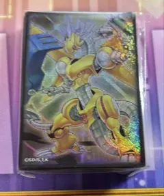 2025年最新】パワー・ツール・ドラゴン スリーブの人気アイテム