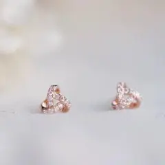 アレルギー対応ピアス