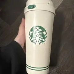 Starbucks タンブラー 473ml
