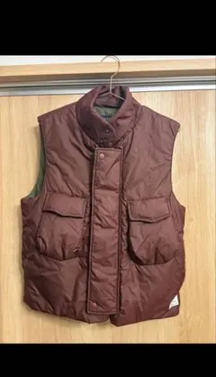 2026年最新】Paul Smith メンズ ダウンベスト・キルティングベストの