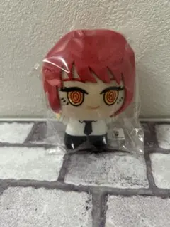 チェンソーマン ちびぐるみ マキマ