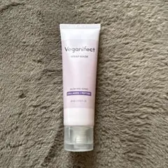 Veganifect Wrap Mask 80ml コラーゲン + ペプチド