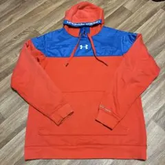 Under Armour パーカー　アンダーアーマー　サイズL