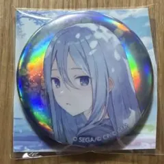 プロセカ グリッター缶バッジ グリ缶 宵崎奏 vol.4 A 4A ペイルカラー