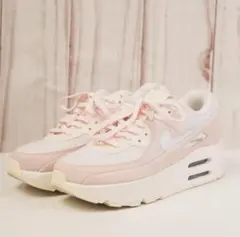 美品 NIKE AIRMAX 90 LV8 SE 25cm